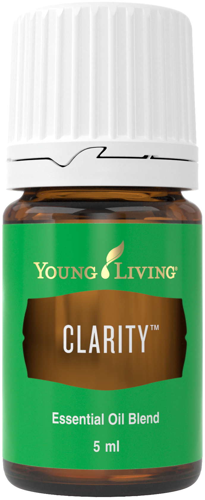 Clarity Essential Oil Blend 5mL
