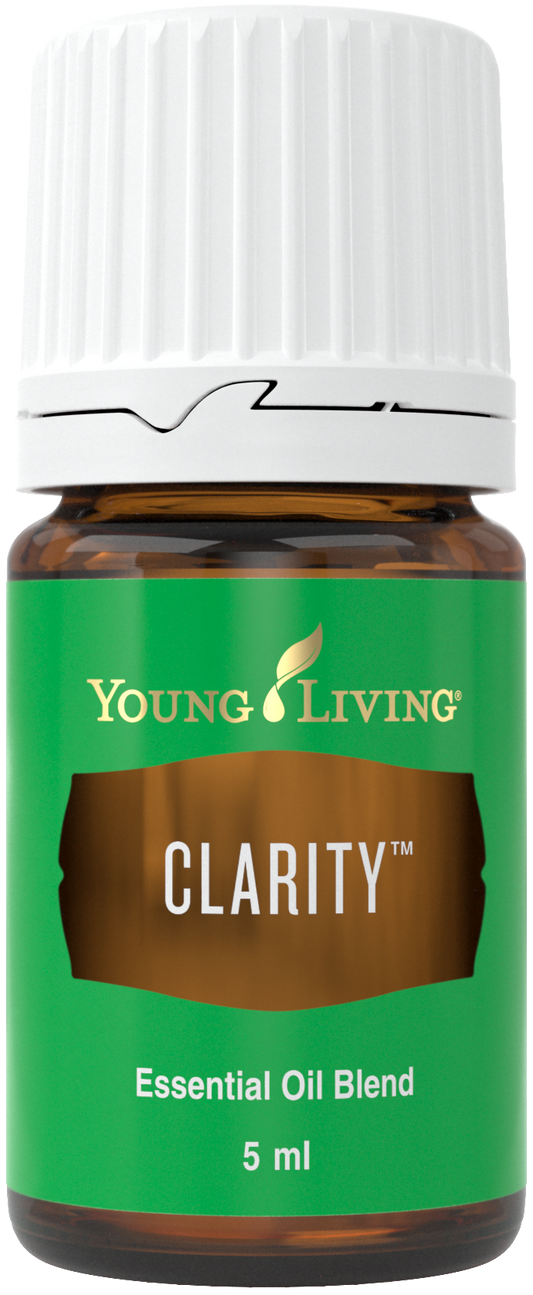 Clarity Essential Oil Blend 5mL