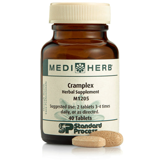 Cramplex