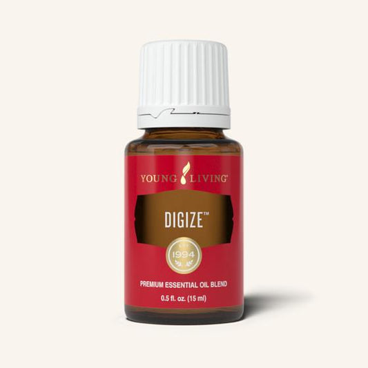 DiGize Essential Oil Blend 15mL