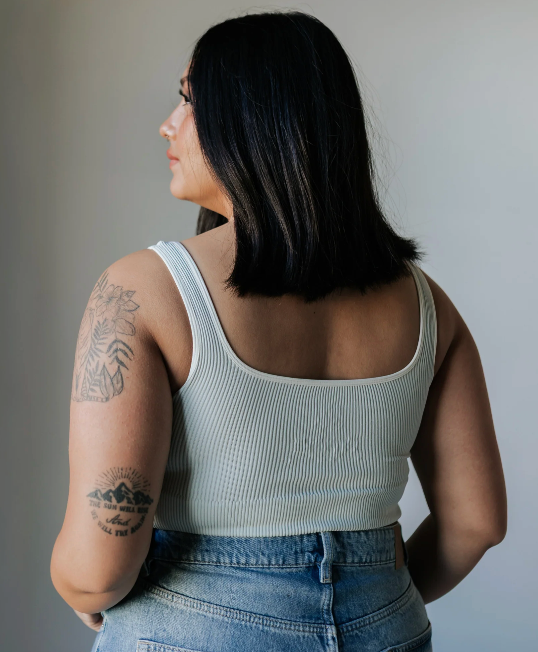The Allie Bra