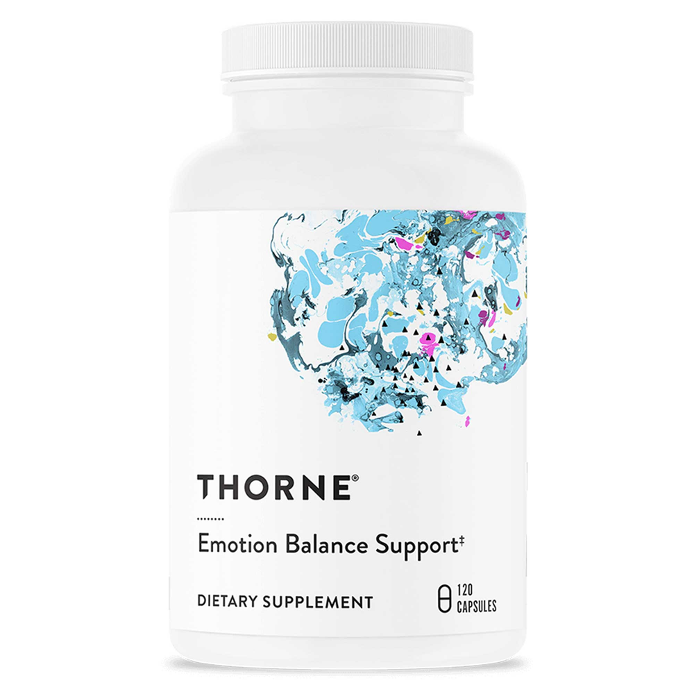Emotion Balance Support