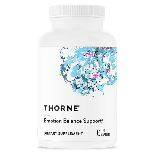 Emotion Balance Support
