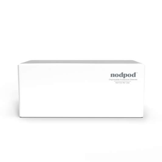 Nodpod Disposable Sleeves