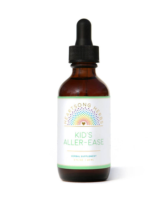 Kid's Aller-Ease