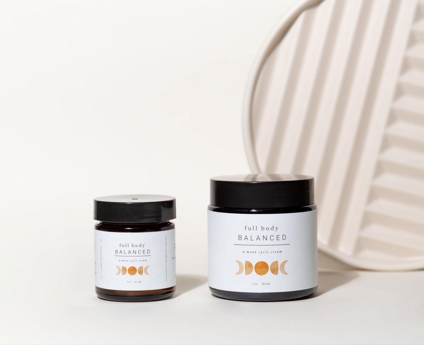 Given + Gather - Balanced Wild Yam Cream