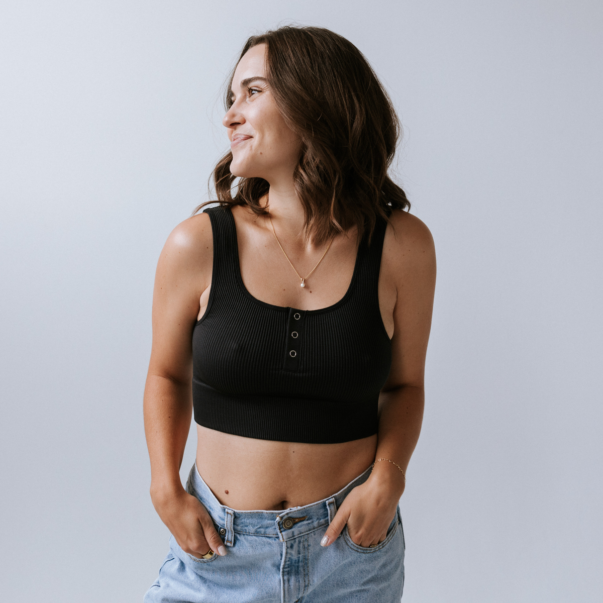 The Allie Bra