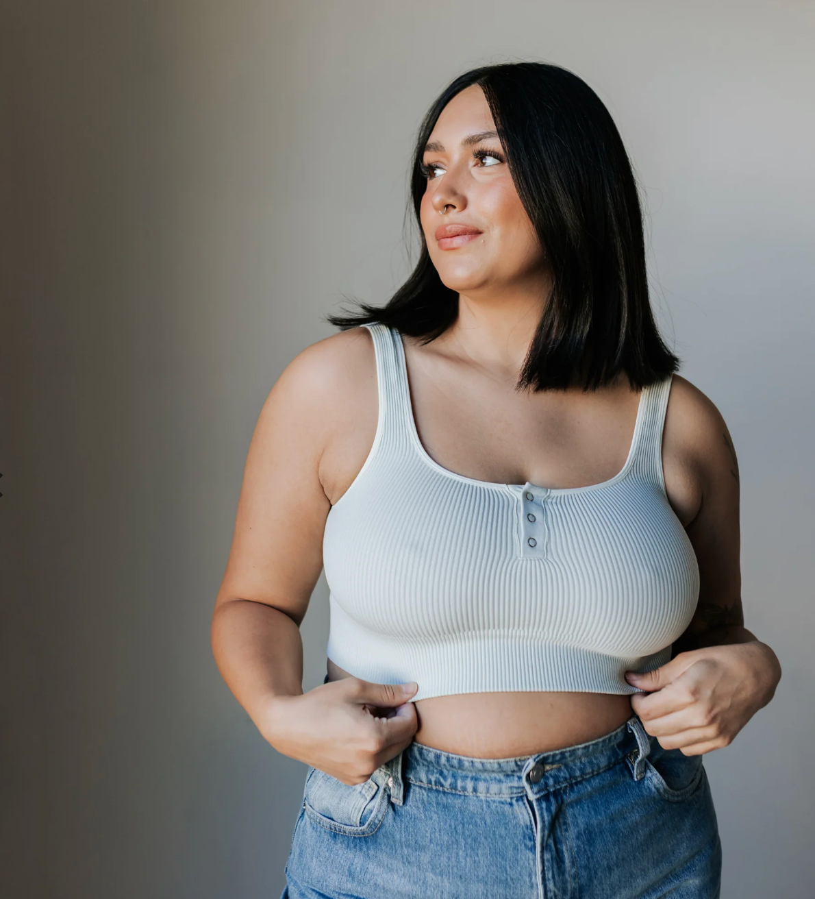 The Allie Bra