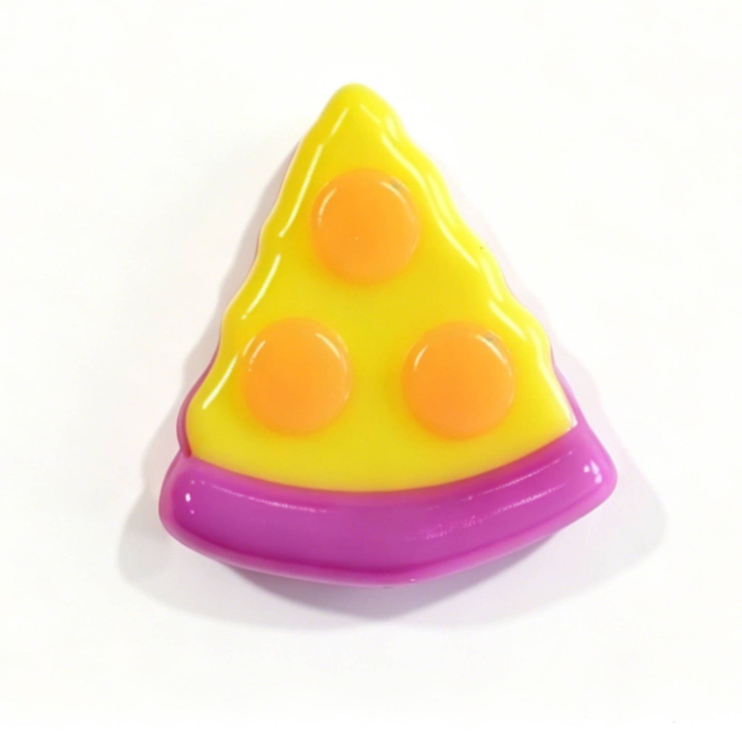 Maltose emoji Popsicle Ice pop Squeeze Toy for stress relief