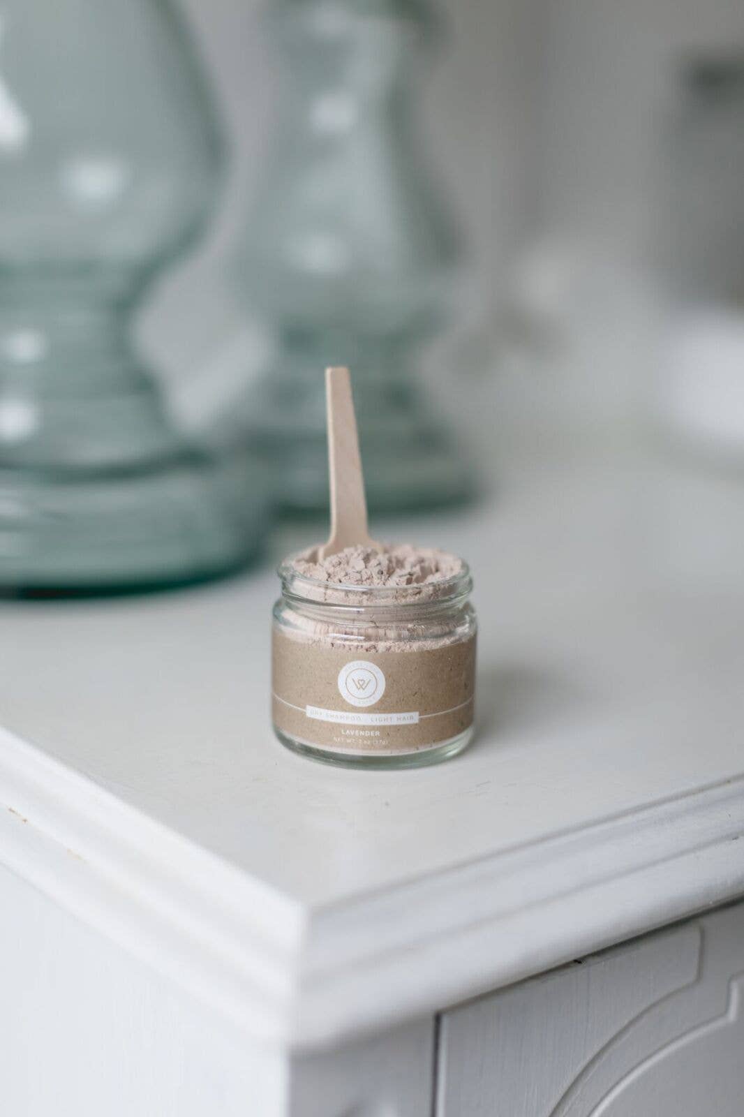 Dry Shampoo