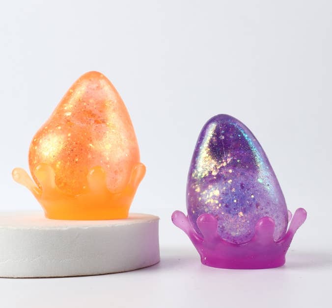 Maltose Cube Squeeze Toy Stress Relief fidget Toy