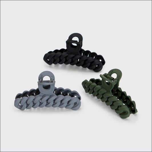 KITSCH - Eco-friendly Chain Claw Clip