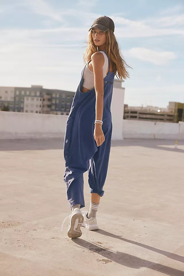 FP Movement Hot Shot Onesie - Supernova