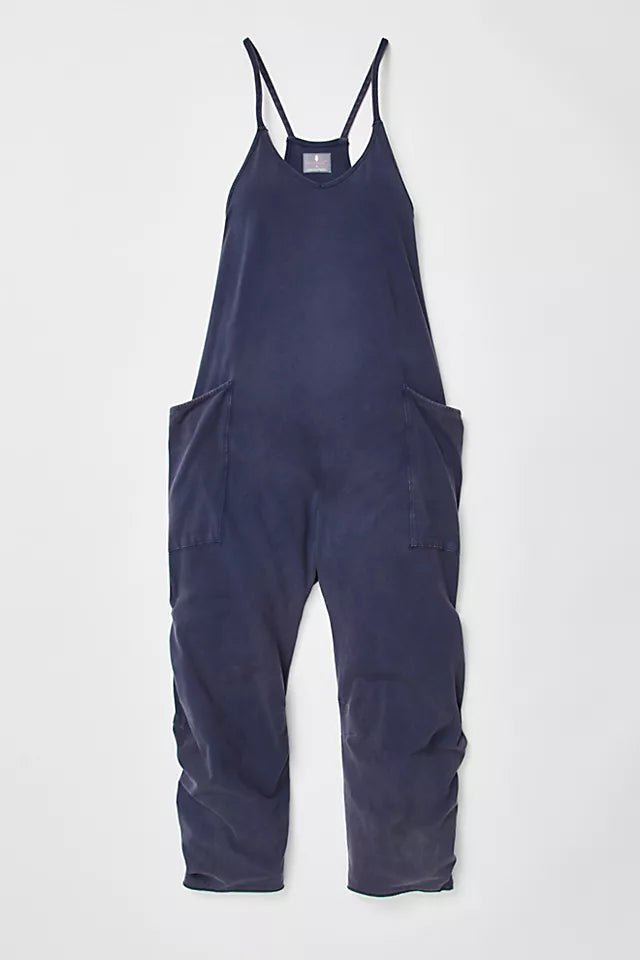 FP Movement Hot Shot Onesie - Supernova
