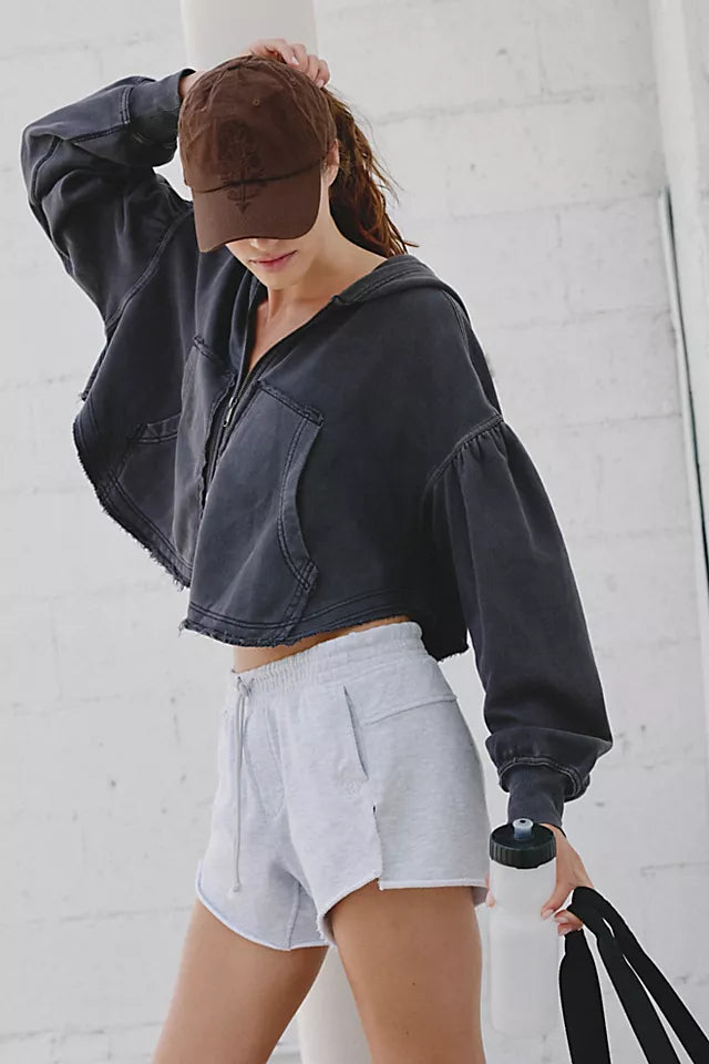 DREAM TEAM ZIP UP
