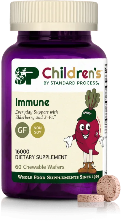 Children's Immune