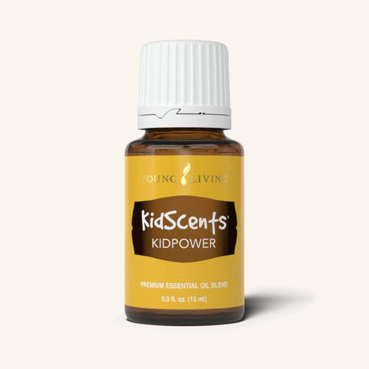 Kidpower Kidscents Essential Oil Blend 15mL