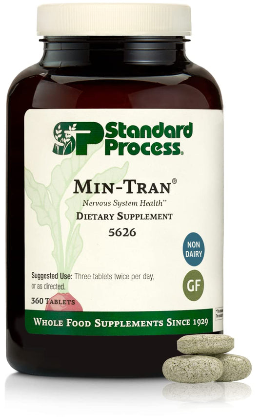 Min-Tran