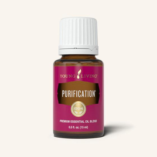 Purification Essential Oil Blend 15mL