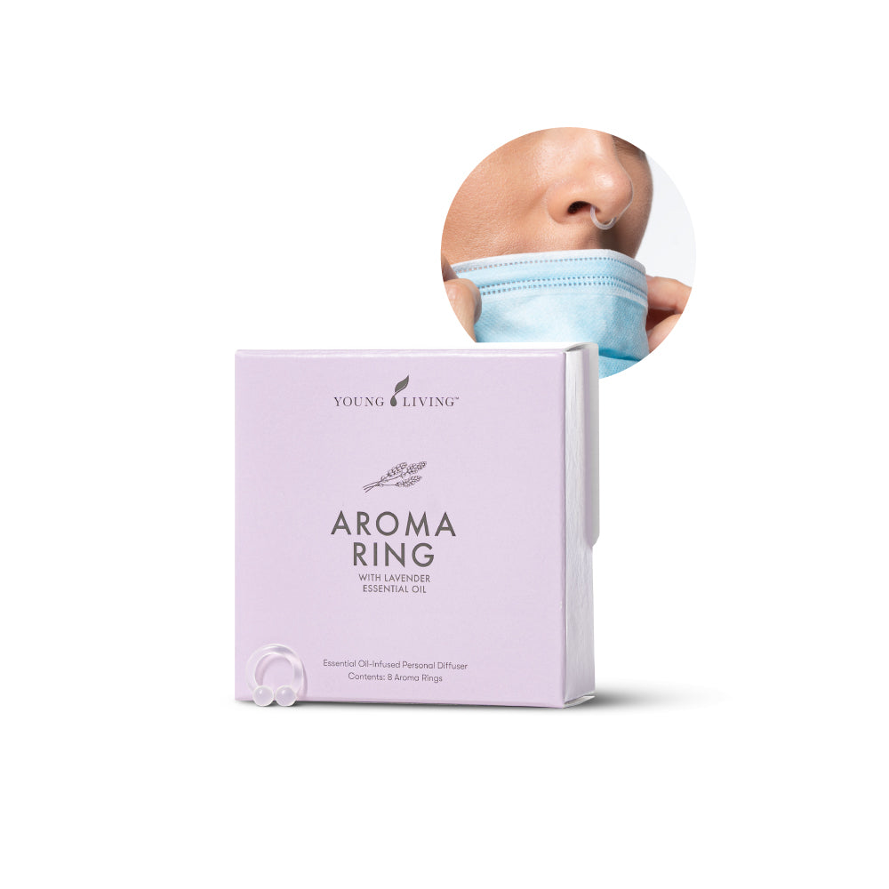 Aroma Ring