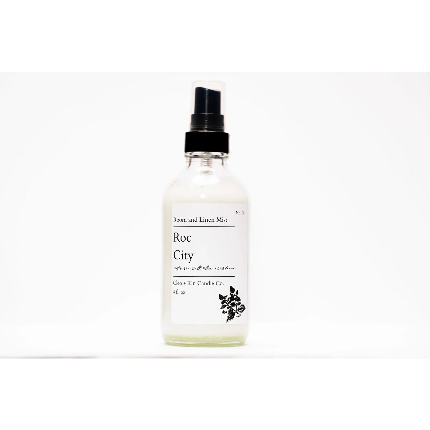 Cleo & Kin Room/Linen Spray