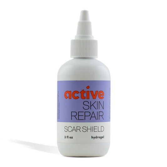 Active Skin Repair - Scar Shield 3oz