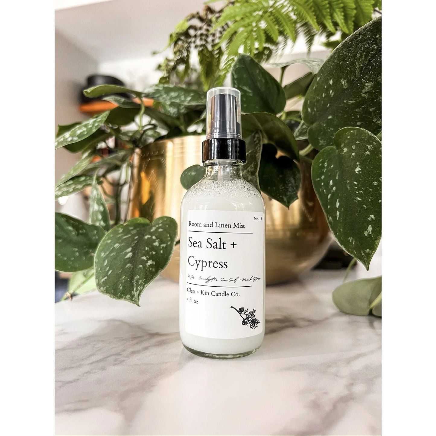 Cleo & Kin Room/Linen Spray