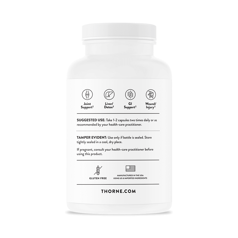 Curcumin Phytosome 60ct