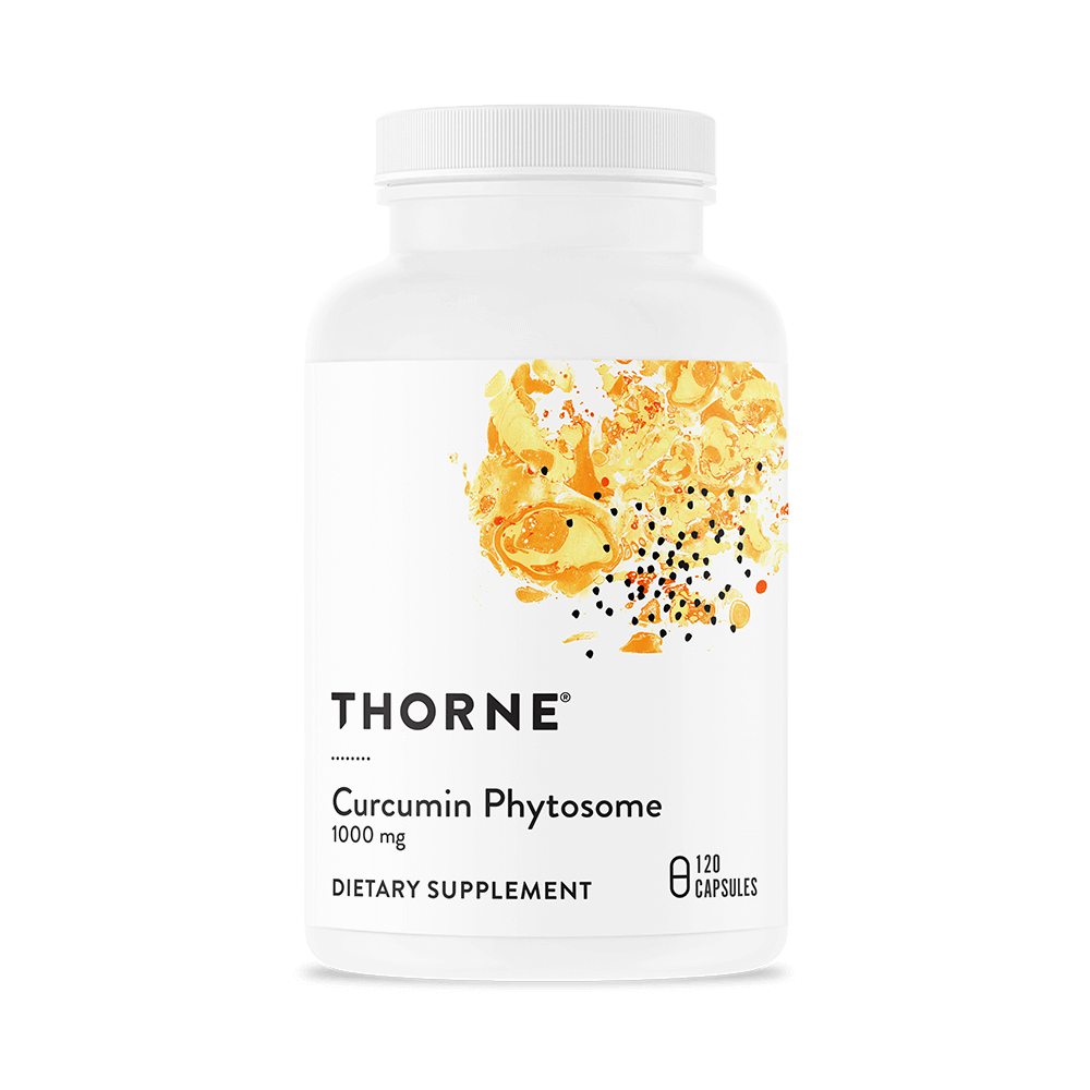 Curcumin Phytosome 60ct