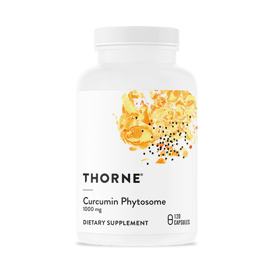 Curcumin Phytosome 120ct
