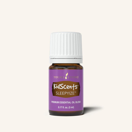 KidScents SleepyIze 5mL