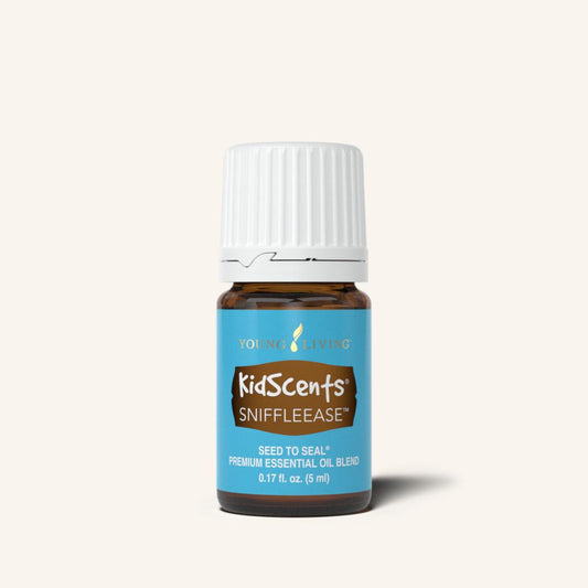 KidScents SniffleEase 5mL