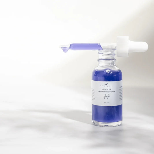 Tri Peptide Skin Serum