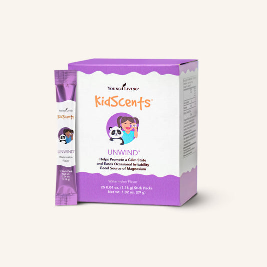 KidScents Unwind 25ct