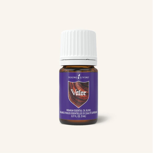Original Valor Essential Oil Blend 5mL