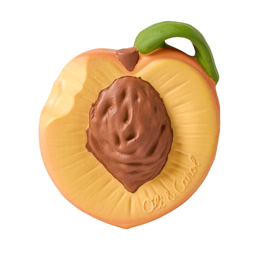 Oli & Carol US - Palm Peach