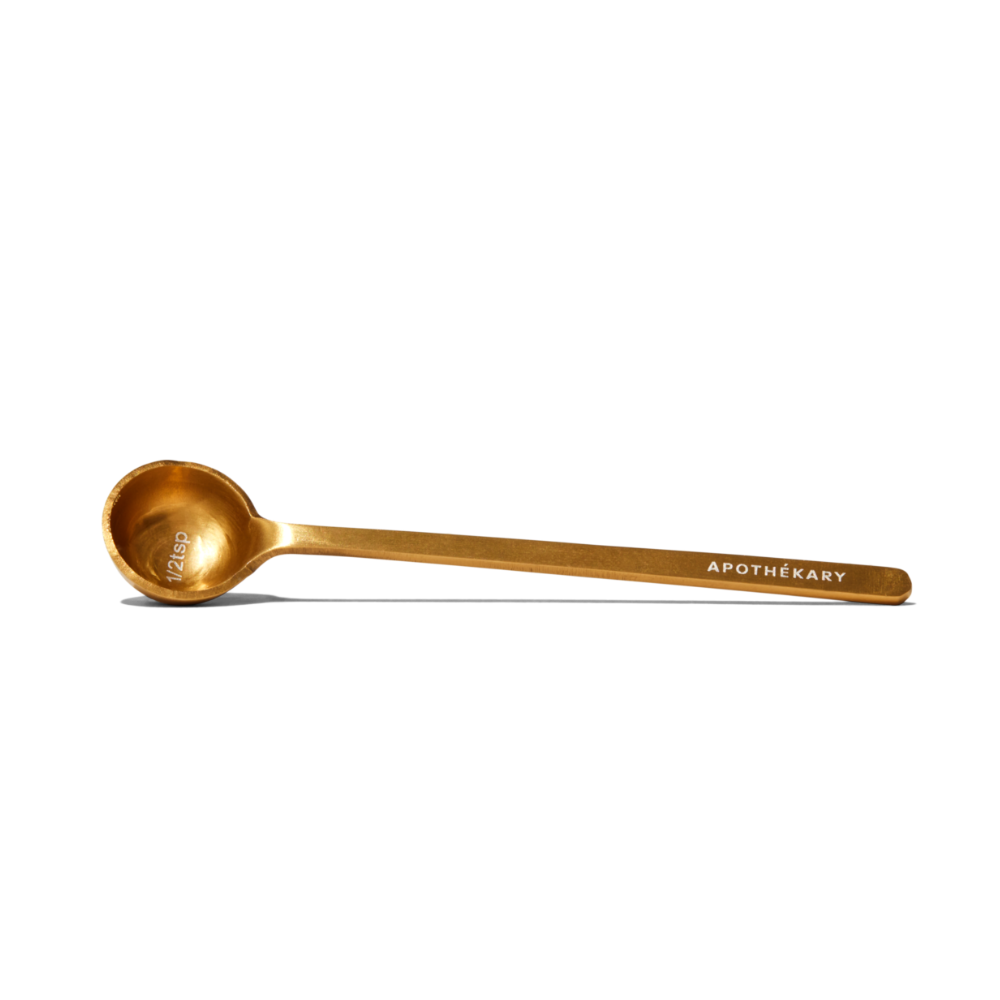Gold Daily Remedy Spoon™