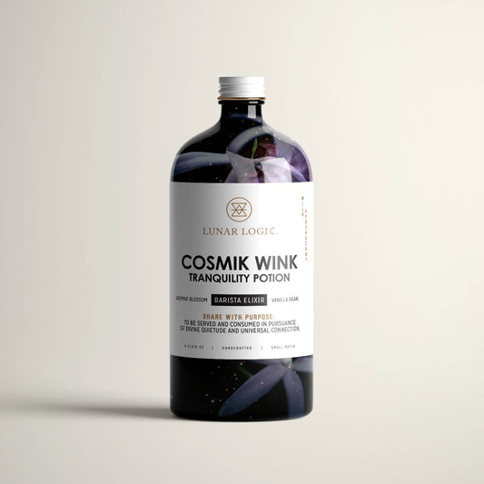 COSMIK WINK / Tranquility Potion