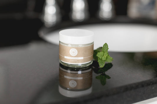Whole Love Organics - Tooth Powder
