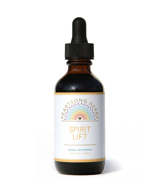 Spirit Lift