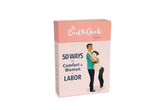 The Birth Deck