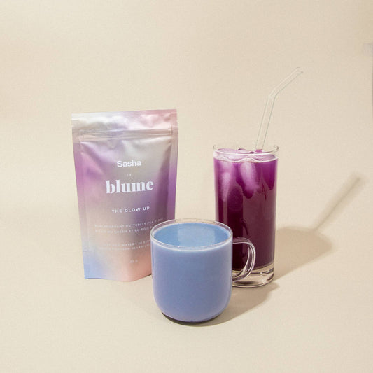 The Glow Up Water Elixir
