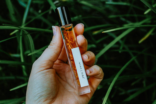 Jess Wandering Goods - Aura Perfume Rollers