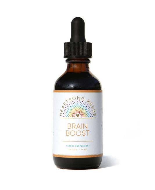 Brain Boost