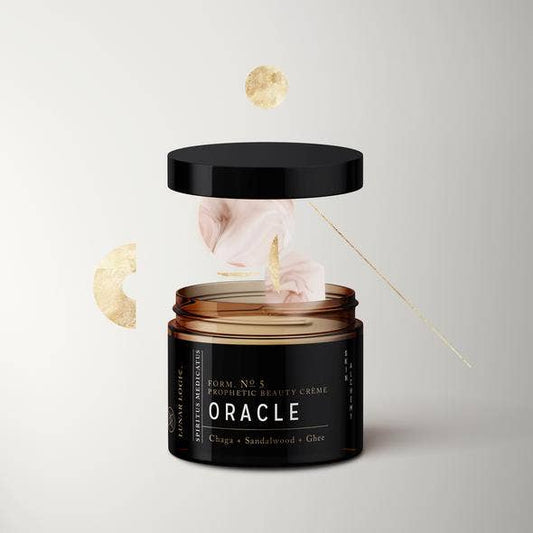 ORACLE / Prophetic Beauty Crème